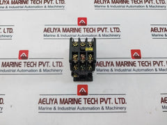 Fuji Electric Src50-2F/X (3A3B) Auxiliary Relay 200-220V 60Hz