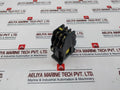 Fuji Electric Src50-2F/X (3A3B) Auxiliary Relay 200-220V 60Hz
