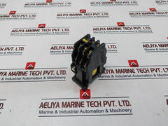Fuji Electric Src50-2F/X (3A3B) Auxiliary Relay 200-220V 60Hz