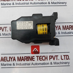 Fuji Electric Src50-2F/X (3A3B) Auxiliary Relay 200-220V 60Hz