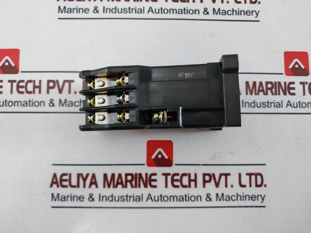 Fuji Electric Src50-2F/X (3A3B) Auxiliary Relay 200-220V 60Hz