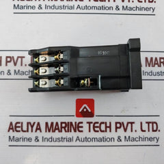 Fuji Electric Src50-2F/X (3A3B) Auxiliary Relay 200-220V 60Hz