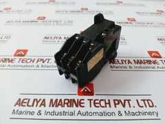 Fuji Electric Src50-2u (4a2b) Z Auxiliary Relay 100/100-110v 50/60hz