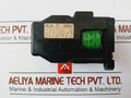Fuji Electric Src50-2u (4a2b) Z Auxiliary Relay 100/100-110v 50/60hz
