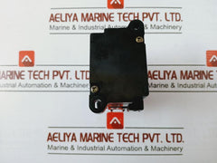 Fuji Electric Src50-2u (4a2b) Z Auxiliary Relay 100/100-110v 50/60hz