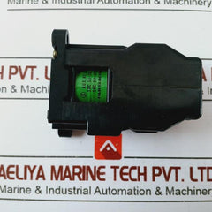 Fuji Electric Src50-2u (4a2b) Z Auxiliary Relay 100/100-110v 50/60hz