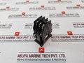 Fuji Electric Src50-2u/x (3a3b) Auxiliary Relay 0/60hz