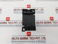 Fuji Electric Src50-2u/x (3a3b) Auxiliary Relay 0/60hz