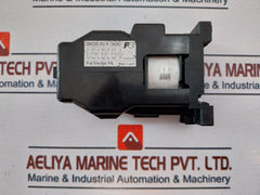 Fuji Electric Src50-2u/x (3a3b) Auxiliary Relay 0/60hz