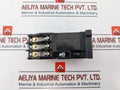 Fuji Electric Src50-2u/x (3a3b) Auxiliary Relay 0/60hz