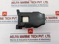Fuji Electric Src50-2u/x (3a3b) Auxiliary Relay 0/60hz