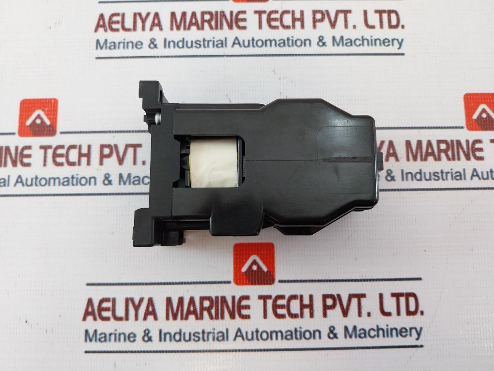 Fuji Electric Src50-2u/x (3a3b) Auxiliary Relay 0/60hz