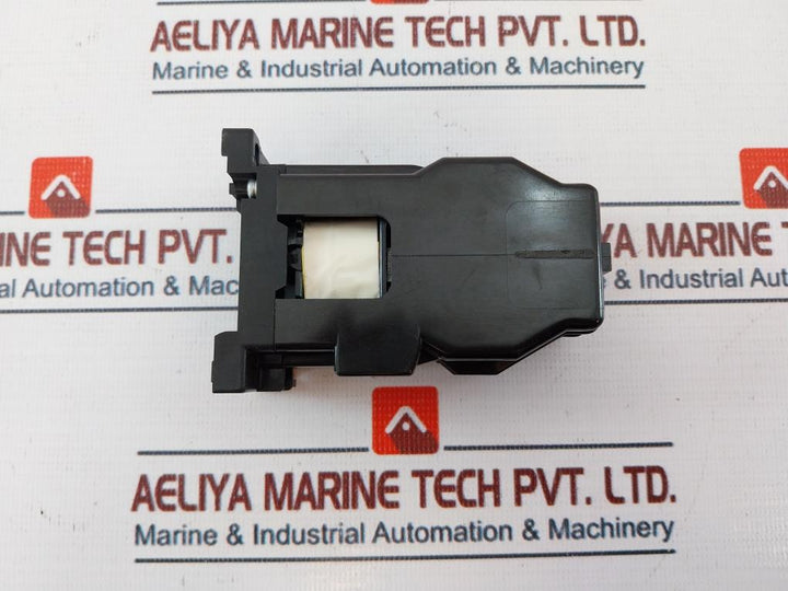 Fuji Electric Src50-2u/x (3a3b) Auxiliary Relay 0/60hz