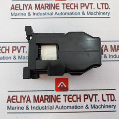 Fuji Electric Src50-2u/x (3a3b) Auxiliary Relay 0/60hz