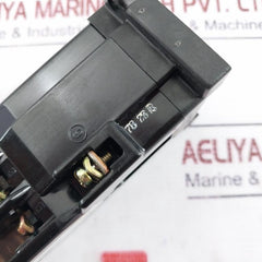 Fuji Electric Src50-2U/X (4A2B) Auxiliary Relay 100/100-110V