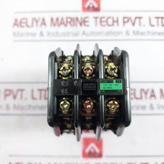 Fuji Electric Src50-2U/X (4A2B) Auxiliary Relay 100/100-110V