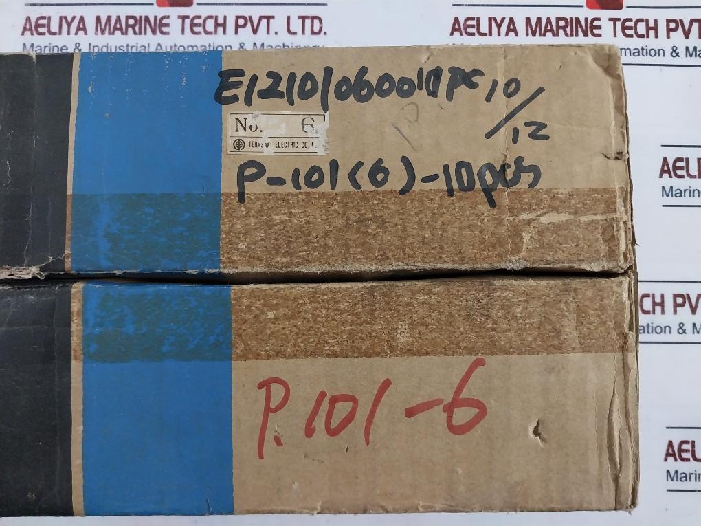 Fuji Electric Src50-2U/X (4A2B) Auxiliary Relay 100/100-110V