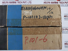 Fuji Electric Src50-2U/X (4A2B) Auxiliary Relay 100/100-110V