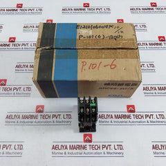 Fuji Electric Src50-2U/X (4A2B) Auxiliary Relay 100/100-110V