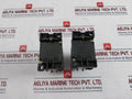 Fuji Electric Src50-2U/X (4A2B) Auxiliary Relay 100/100-110V