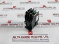 Fuji Electric Src50-2U/X (4A2B) Auxiliary Relay 100/100-110V