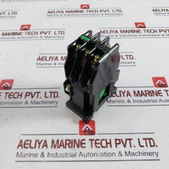 Fuji Electric Src50-2U/X (4A2B) Auxiliary Relay 100/100-110V