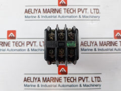 FUJI ELECTRIC SRC50-2U/X(4a2b) Magnetic Contactor 50-60Hz 100-110V