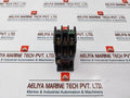 FUJI ELECTRIC SRC50-2U/X(4a2b) Magnetic Contactor 50-60Hz 100-110V