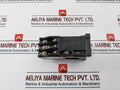FUJI ELECTRIC SRC50-2U/X(4a2b) Magnetic Contactor 50-60Hz 100-110V