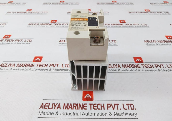 Fuji Electric Ss701H-3Z-d3