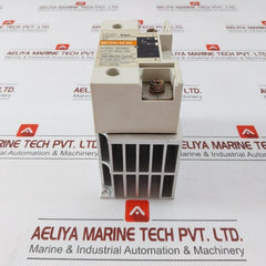 Solid State Contactor Ac 480V 50/60Hz Fuji Electric Ss701H-3Z-d3