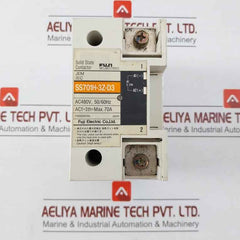 Fuji Electric Ss701H-3Z-d3