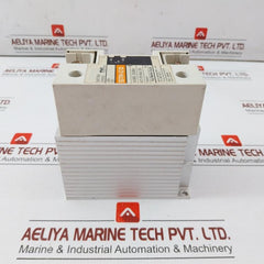 Solid State Contactor Ac 480V 50/60Hz Fuji Electric Ss701H-3Z-d3