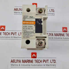 Fuji Electric Ss701H-3Z-d3