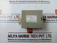 Fuji Electric St3P A-f Timer Relay