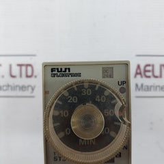 Fuji Electric St3P C-e Super Timer Dc24V