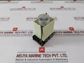 Fuji Electric St3Pf Off Delay Timer With Base 110 Vac 50/60 Hz 5A 300Vac