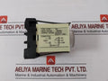 Fuji Electric St3Pf Off Delay Timer With Base 110 Vac 50/60 Hz 5A 300Vac