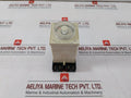 Fuji Electric St4Pa Multi Range Super Timer With Socket Tp48X 0-10 Min 5A