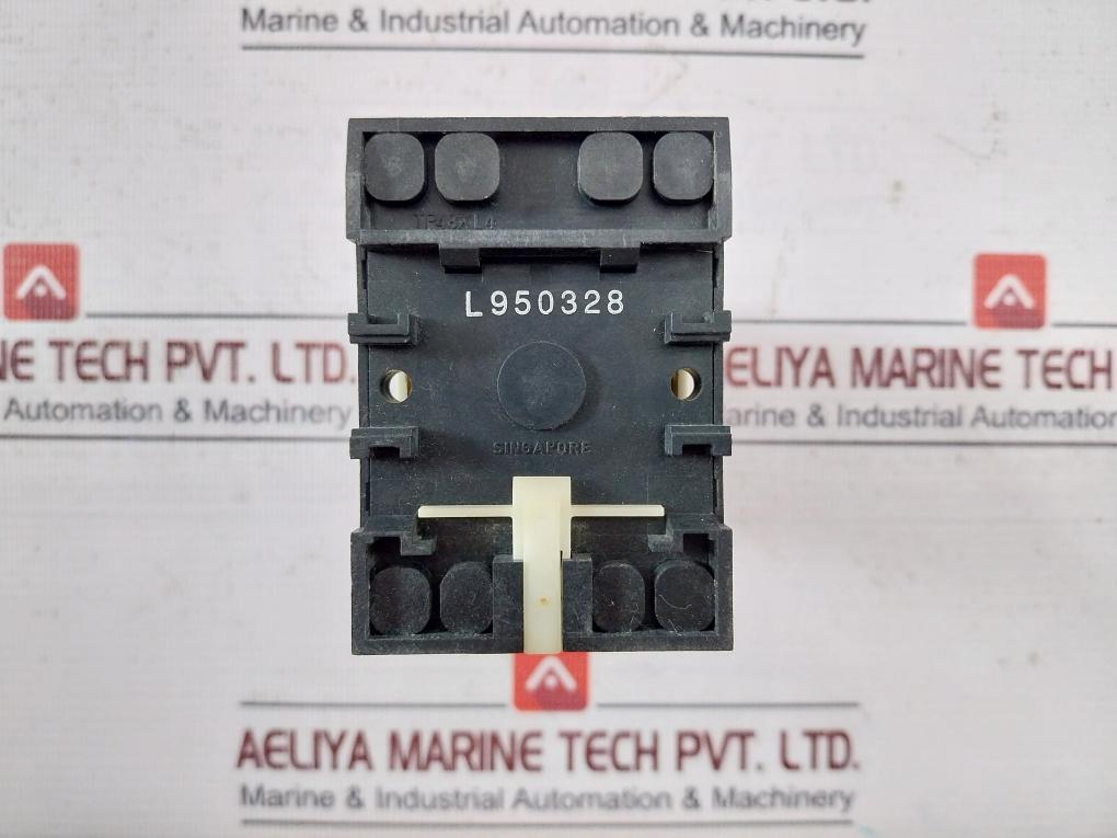 Fuji Electric St4Pa Multi Range Super Timer With Socket Tp48X 0-10 Min 5A