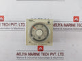 Fuji Electric St4Pa Multi Range Super Timer With Socket Tp48X 0-10 Min 5A