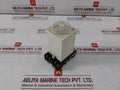 Fuji Electric St4Pa Multi Range Super Timer With Socket Tp48X 0-10 Min 5A