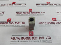 Fuji Electric St5P-2 Time Delay Relay