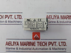 Fuji Electric St7P-2 Compact Accurate Super Timer Relay Module Ms7P2-a13N