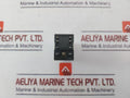 Fuji Electric St7P-2 Compact Accurate Super Timer Relay Module Ms7P2-a13N