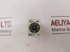 Fuji Electric St7P-2 Super Timer Ac100-120V 50/60Hz
