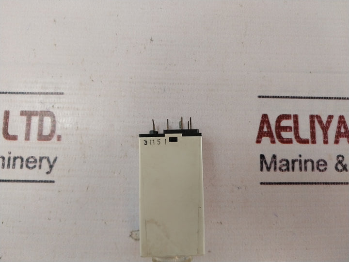Fuji Electric St7P-2 Super Timer Ac100-120V 50/60Hz