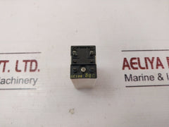 Fuji Electric St7P-2 Super Timer Ac100-120V 50/60Hz