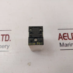 Fuji Electric St7P-2 Super Timer Ac100-120V 50/60Hz