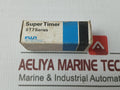 Fuji Electric St7P-2 Timer Relay Dc24V